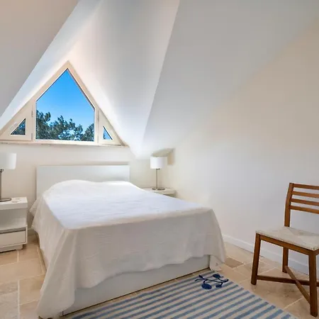 فيلة Luxury 4 Bedroom Villa With Pool