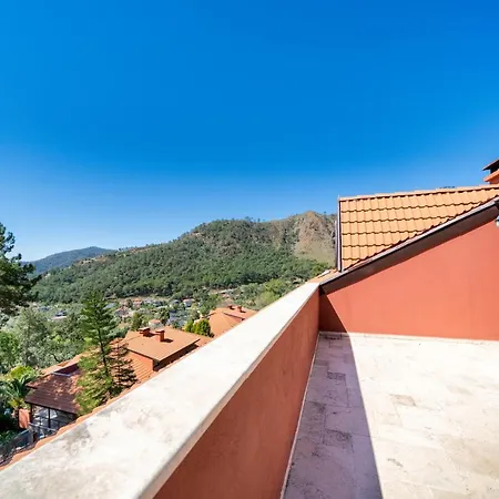 Luxury 4 Bedroom Villa With Pool * غوجيك