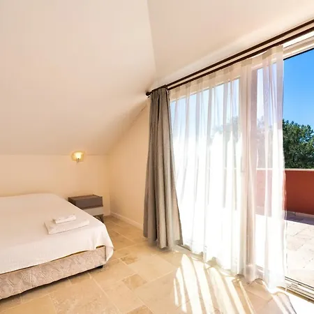 Villa Luxury 4 Bedroom Villa With Pool Göcek