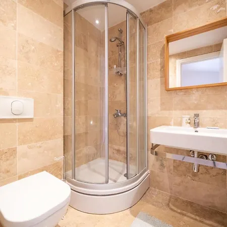 Luxury 4 Bedroom Villa With Pool Villa Göcek