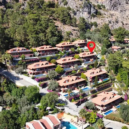 Luxury 4 Bedroom Villa With Pool Villa